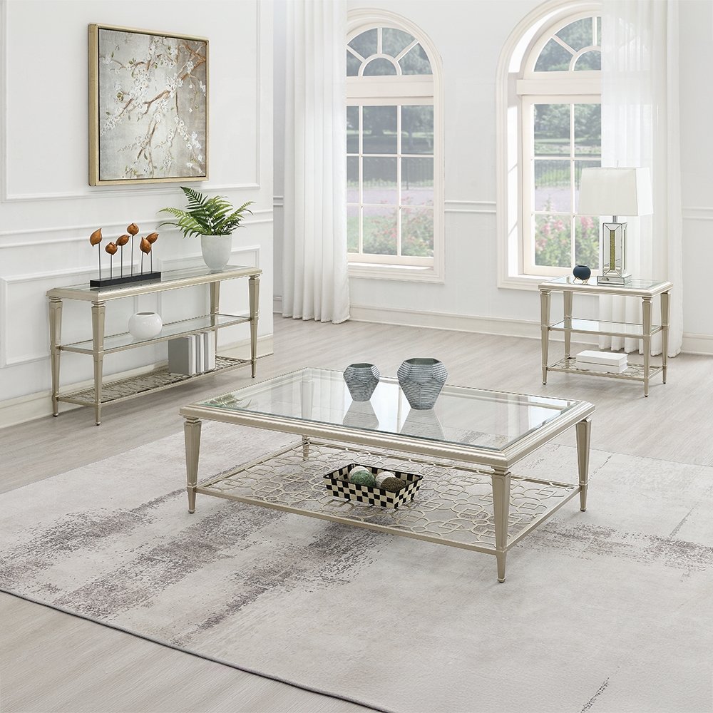 lv02785_life.jpg Zaba COFFEE TABLE - Image 2