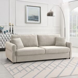 Haran SOFA W/SLEEPER