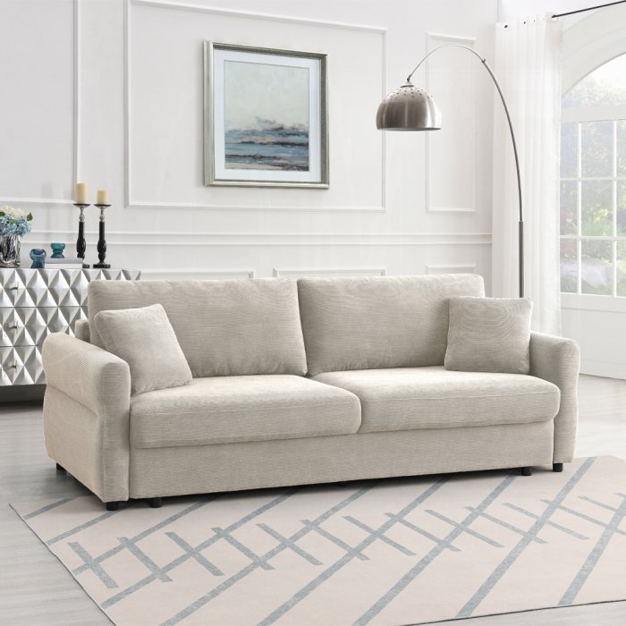 Haran SOFA W/SLEEPER