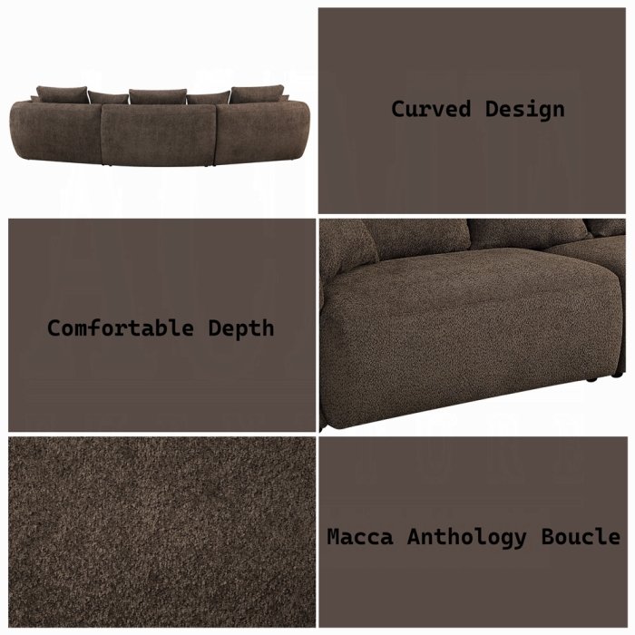 lv03250_feat.jpg Bash Sofa W/7 Pillows - Image 2