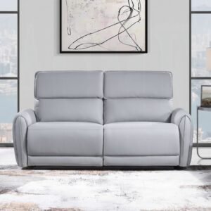 Jeromie Power Motion Sofa w/USB Port