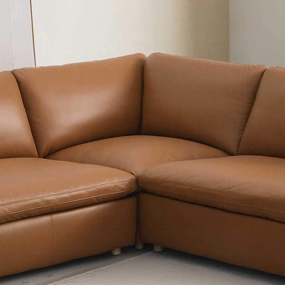 Brighton Modular – Wedge