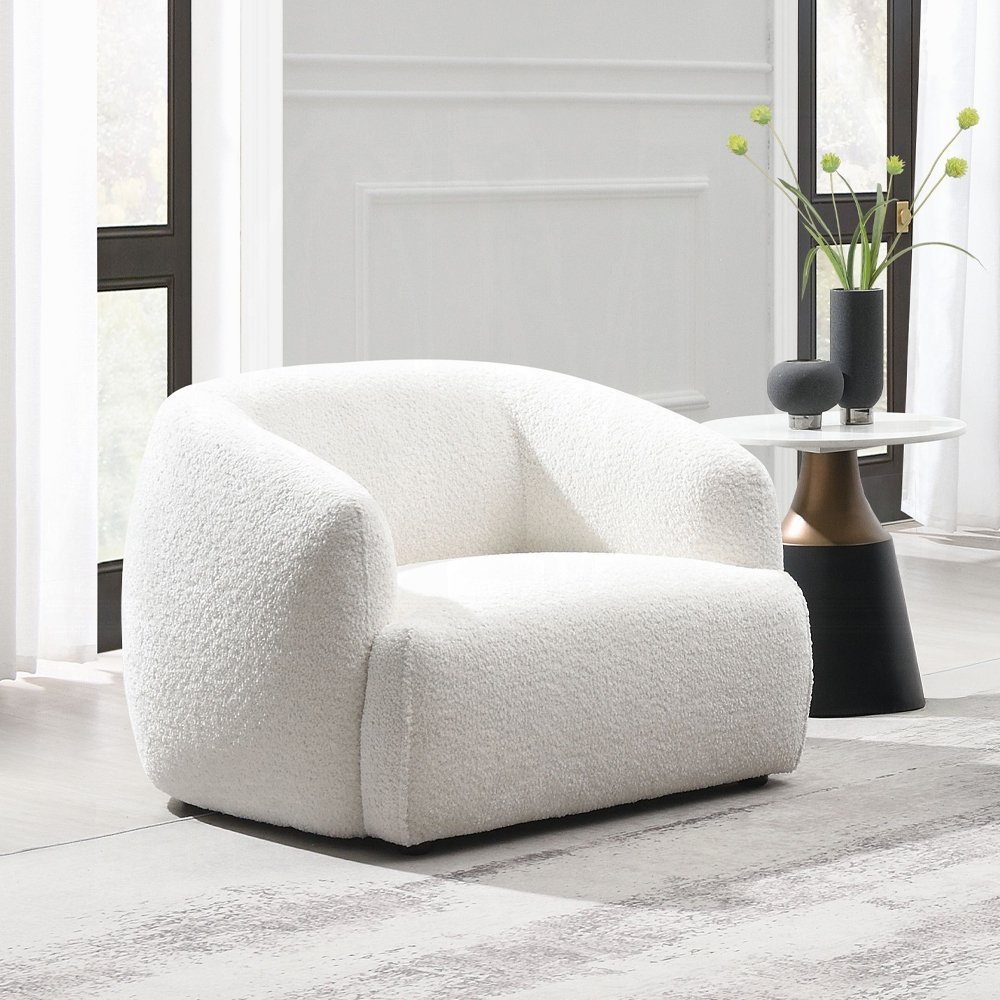 Lucifer Chair