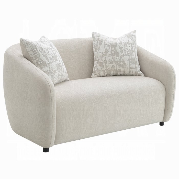 lv03581_1.jpg Etienne Loveseat w/2 Pillows - Image 3