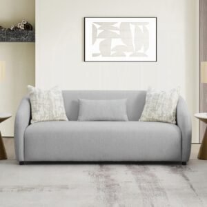 Etienne Sofa w/3 Pillows
