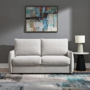 Jinn Sofa w/Sleeper