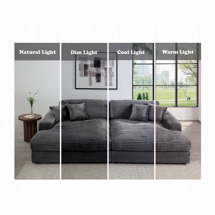 lv03690_7.jpg Hilde Chaise w/2 Pillows - Image 2