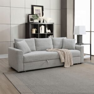 Connie Sofa w/Sleeper