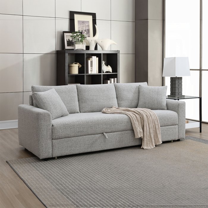 Connie Sofa w/Sleeper