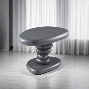 Charlene End Table