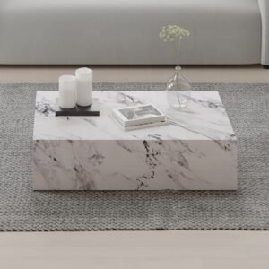Fritzy Coffee Table