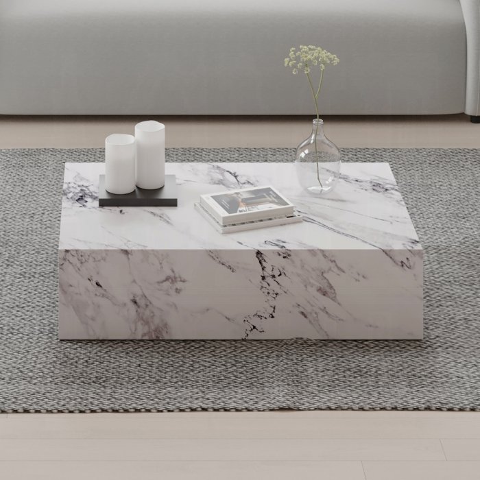 Fritzy Coffee Table