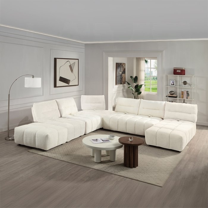 Loanna Modular – Chaise
