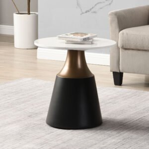 Jaramillo End Table