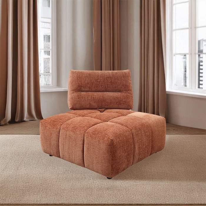 Loanna Moludar – Wedge