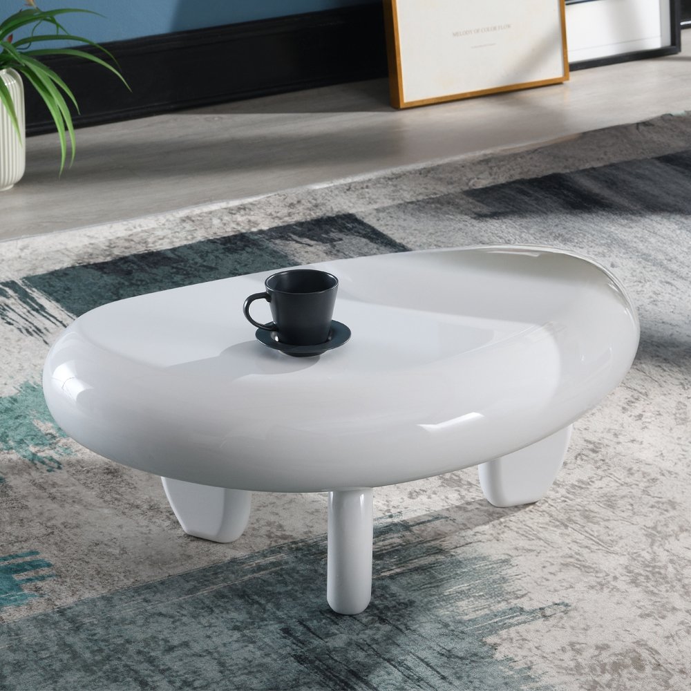 Wylie End Table