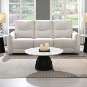 Lalisa Power Motion Sofa w/USB Port