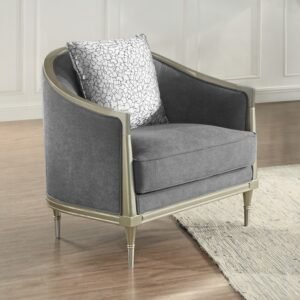 Fernando Chair w/Pillow
