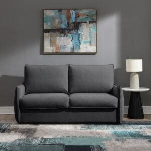 Jinn Sofa w/Sleeper (Queen)