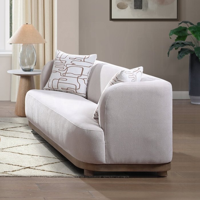 Duncan Loveseat w/2 Pillows