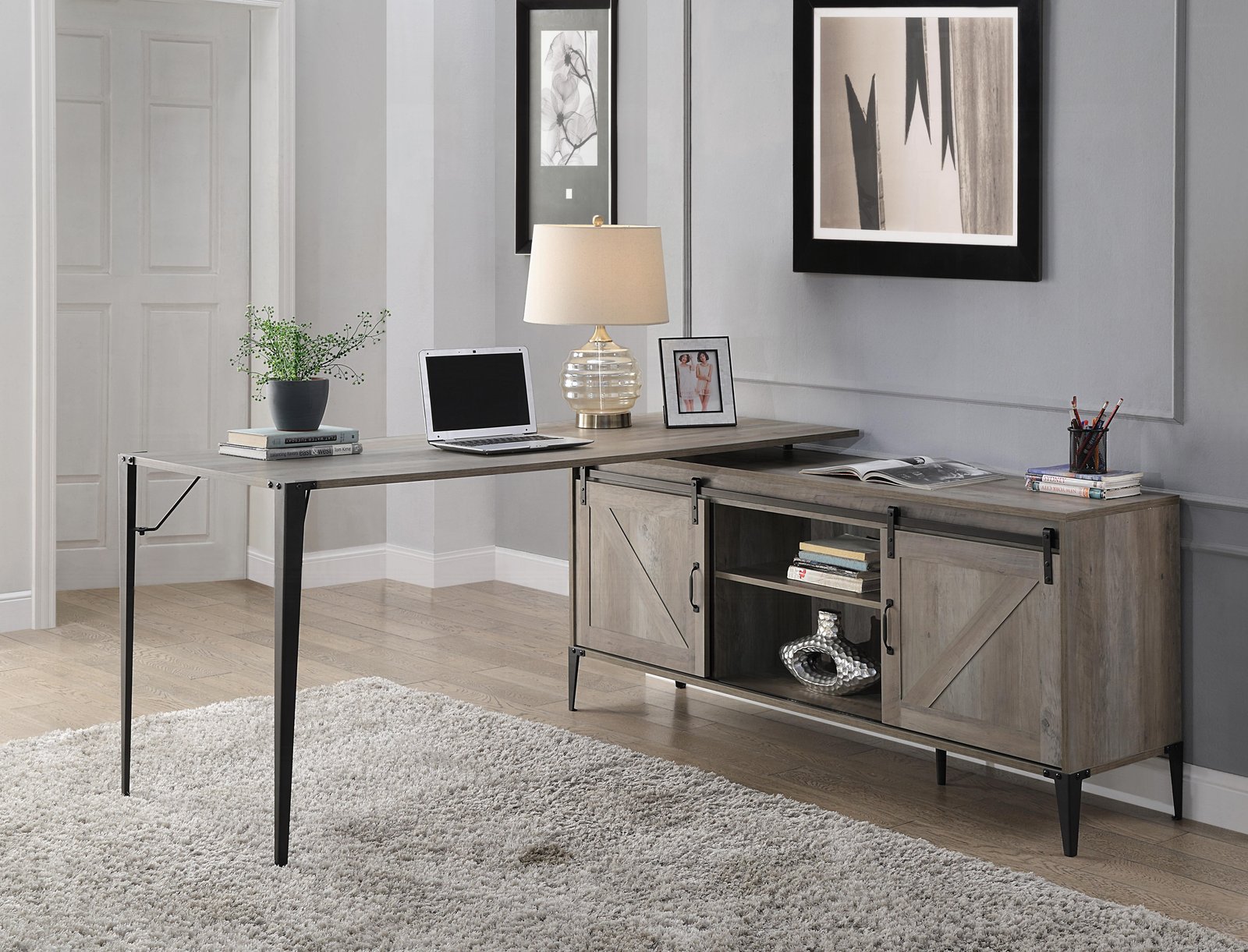 of00001_4.jpg Zakwani Writing Desk - Image 6