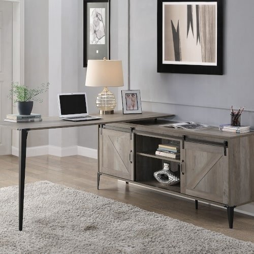 Zakwani Writing Desk