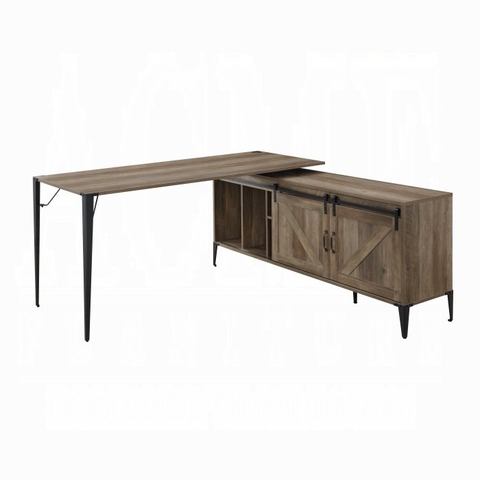 of00002.jpg Zakwani Writing Desk - Image 3