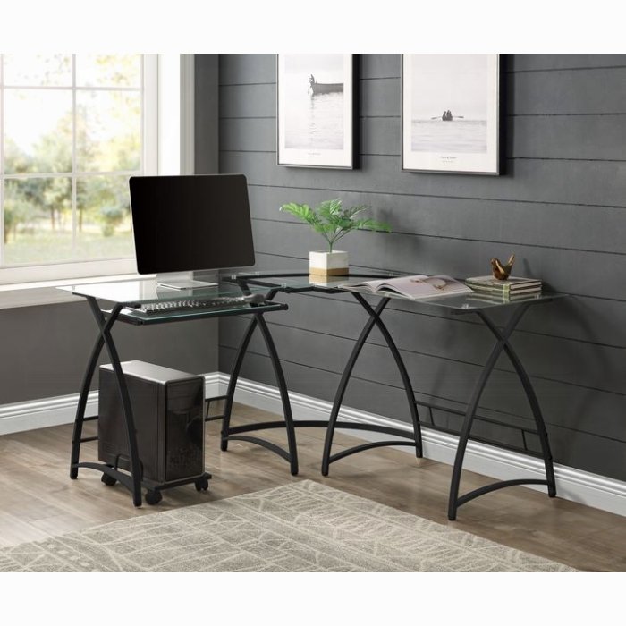 Dazenus Computer Desk