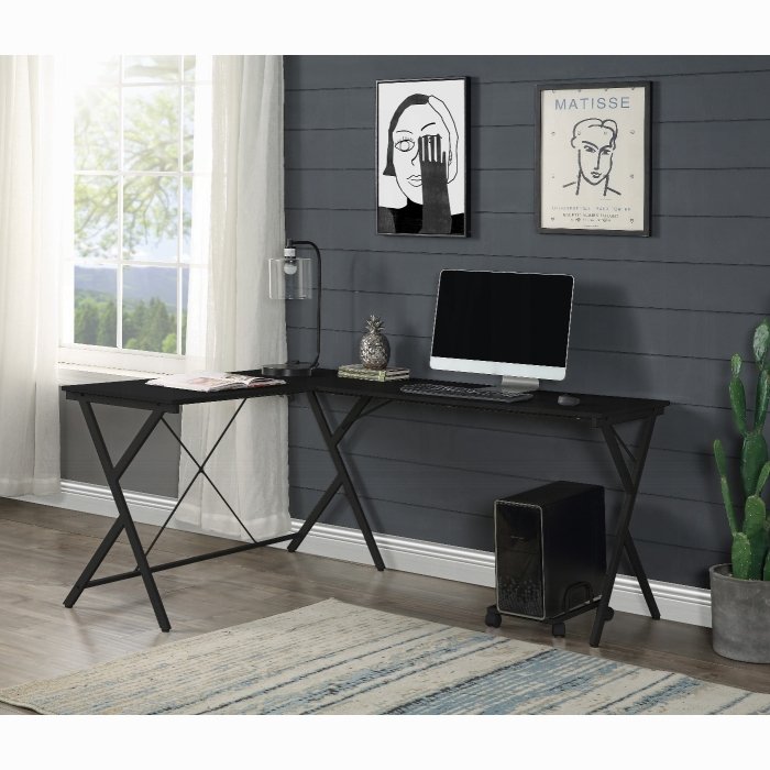 Dazenus Computer Desk