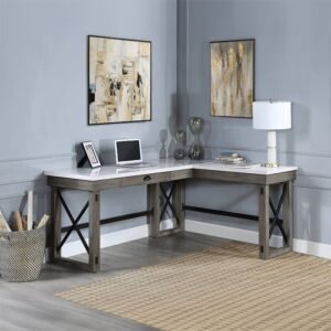 Talmar Writing Desk W/Lift Top