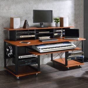 Megara Music Desk