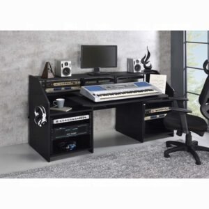 Annette Music Desk