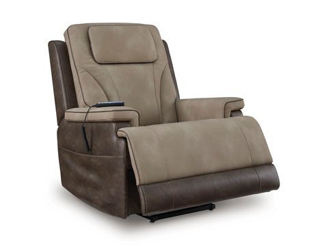4Z-Serenity Zone Power Lift Recliner