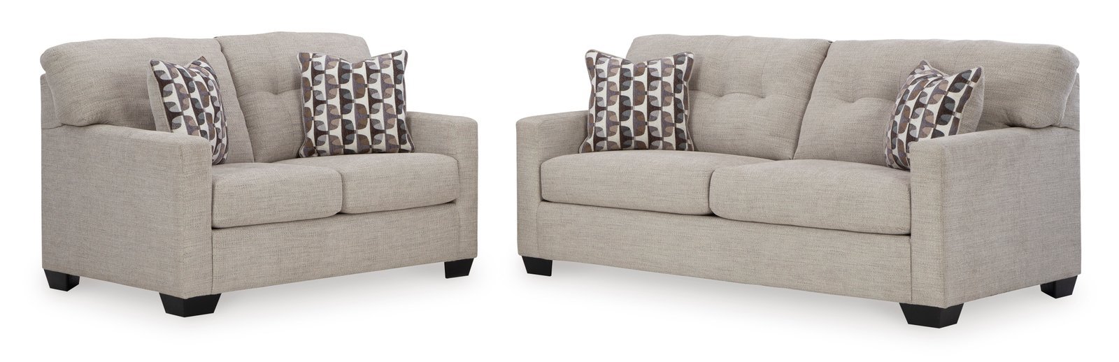 Mahoney Loveseat