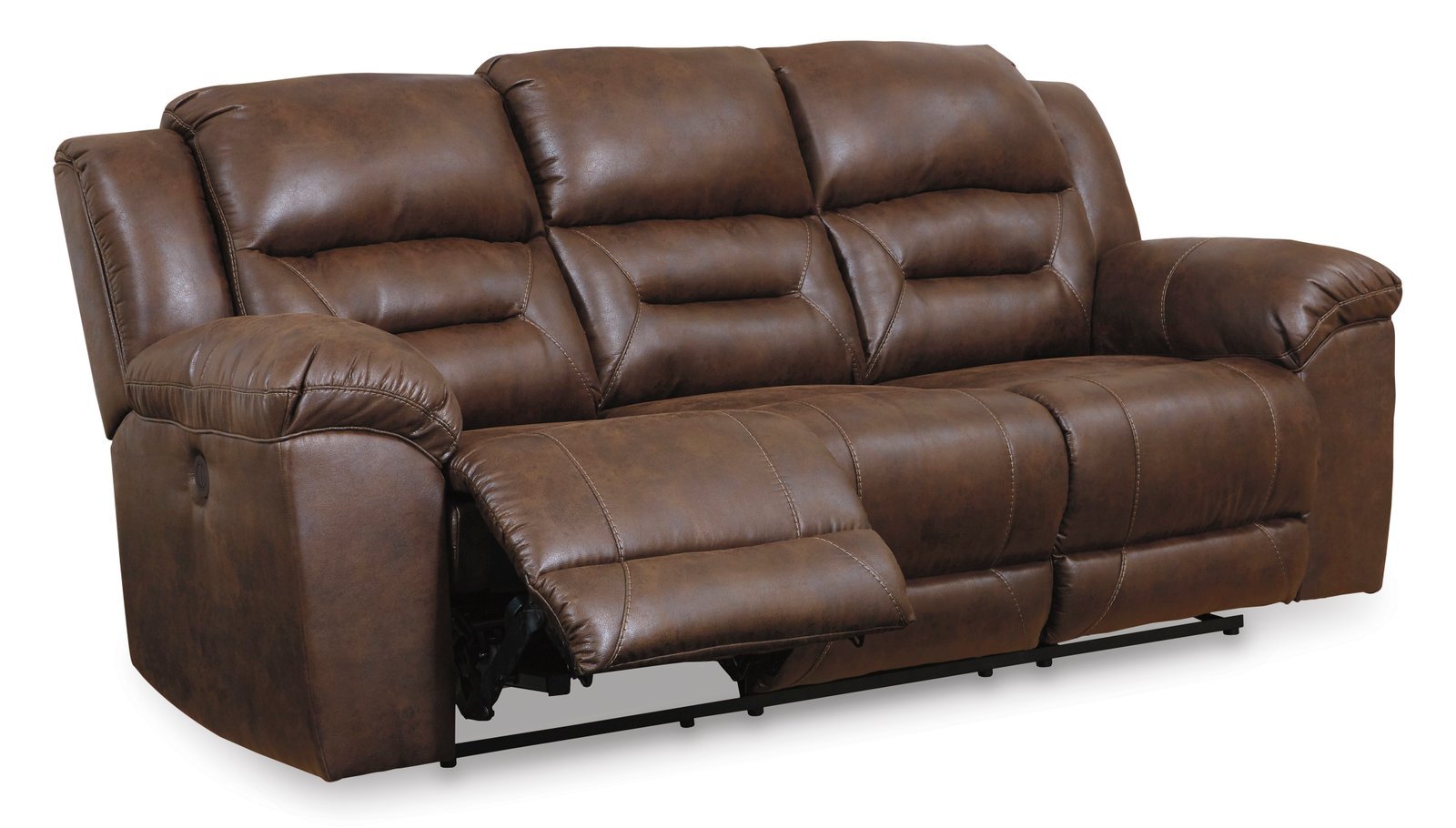 Stoneland Reclining Power Sofa