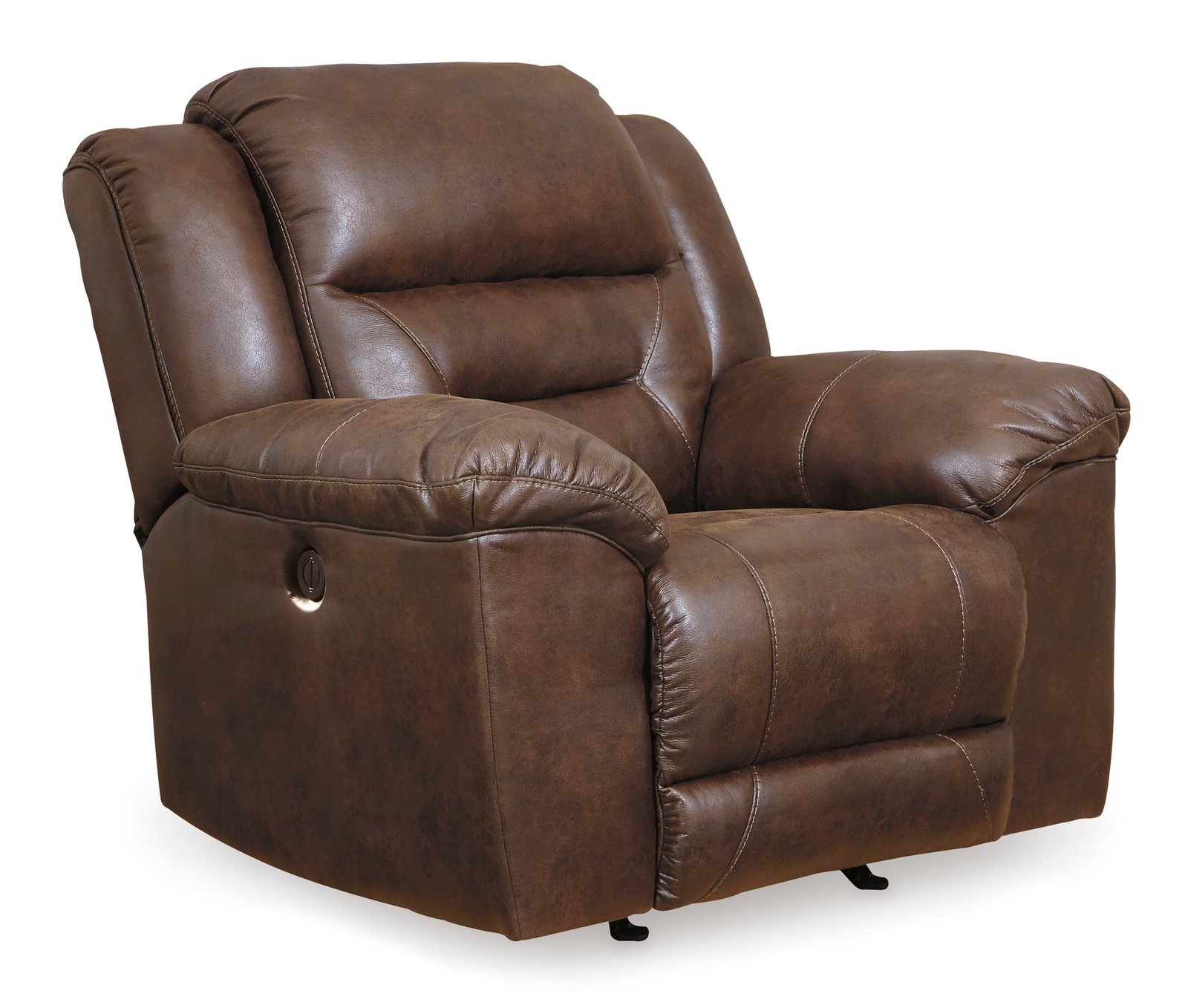 Stoneland Power Rocker Recliner