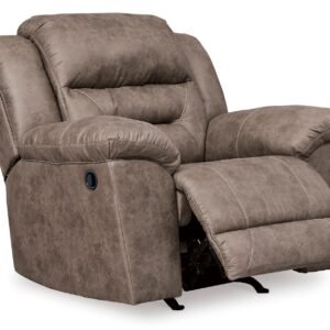 Stoneland Rocker Recliner