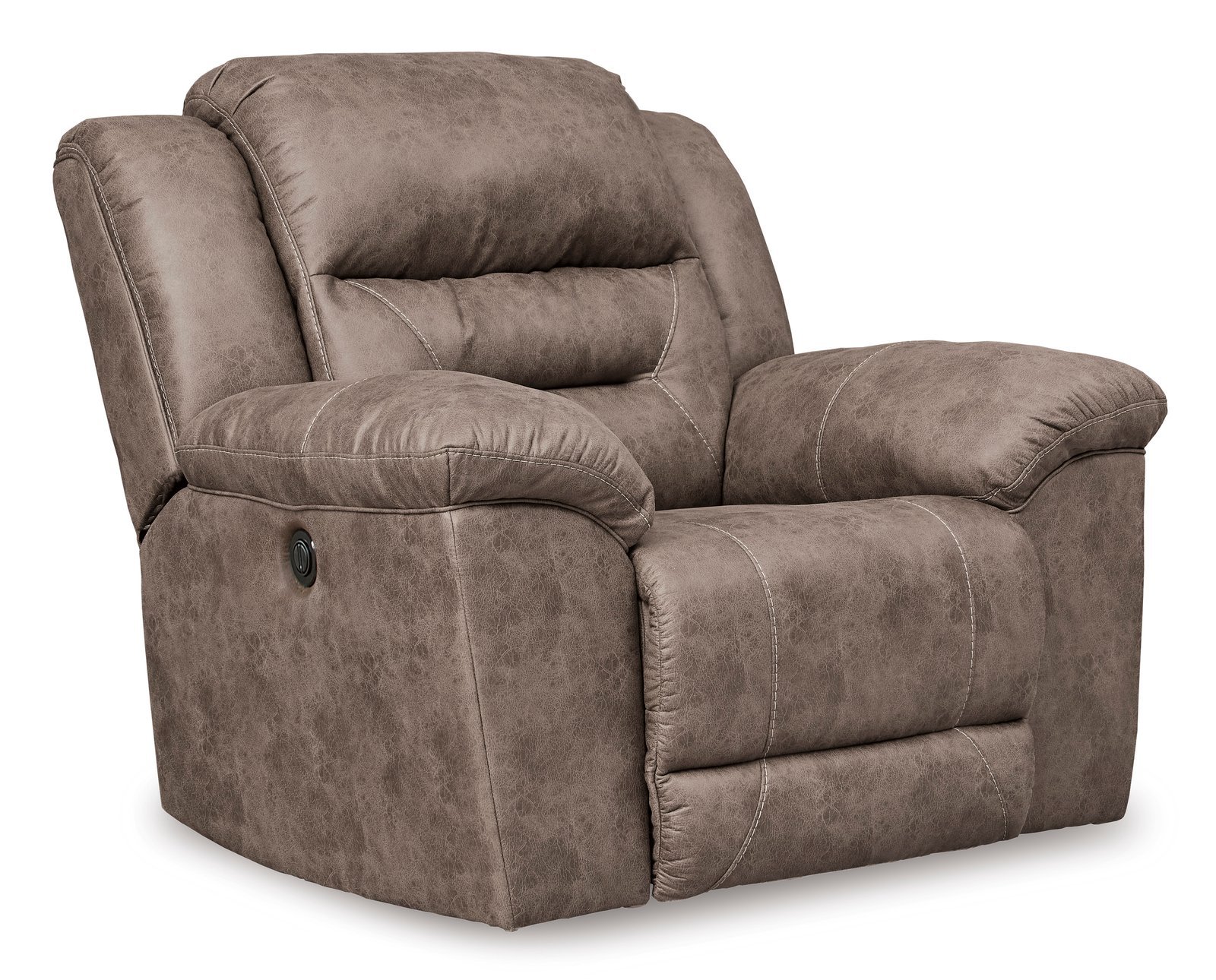 Stoneland Power Rocker Recliner