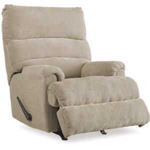 Man Fort Rocker Recliner