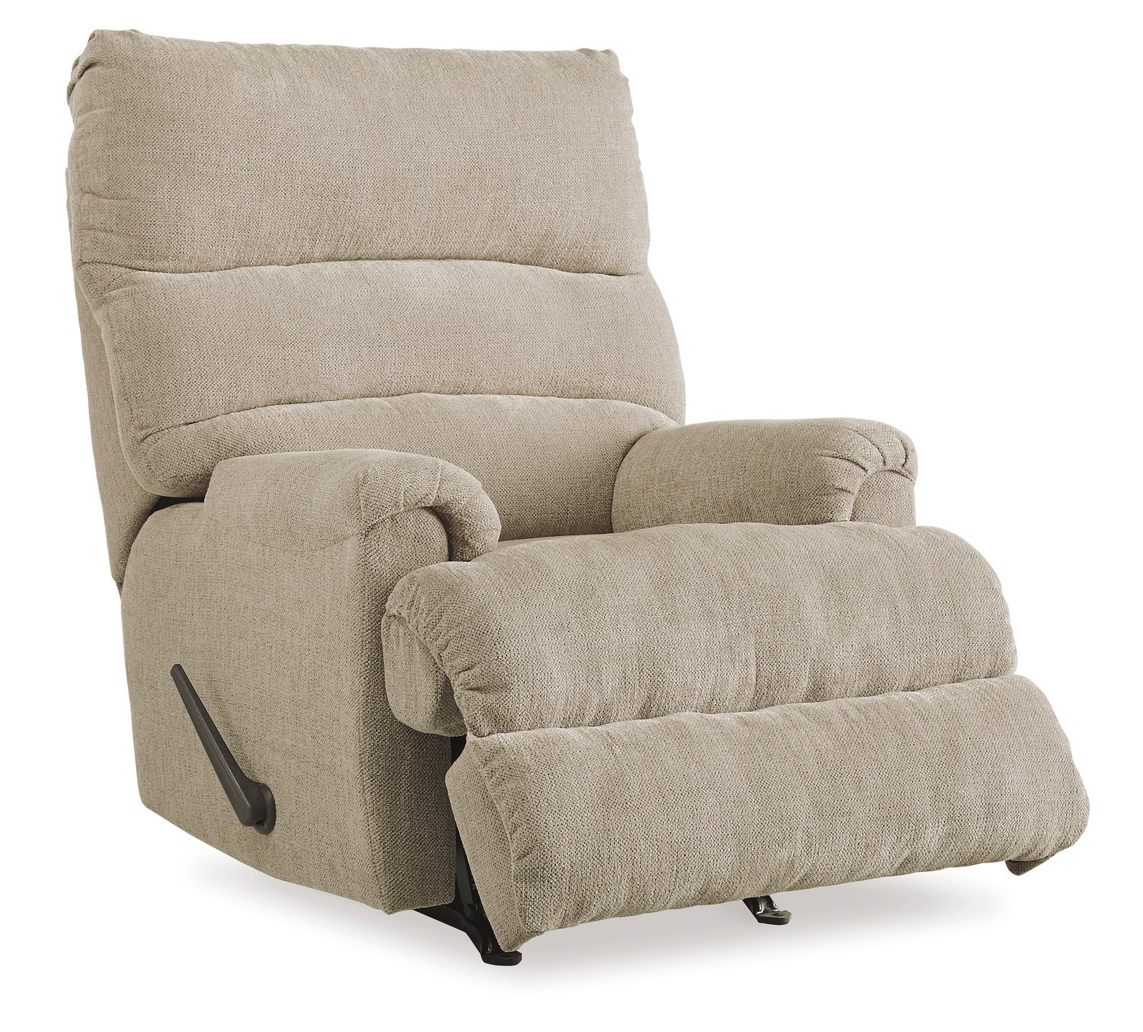 Man Fort Rocker Recliner