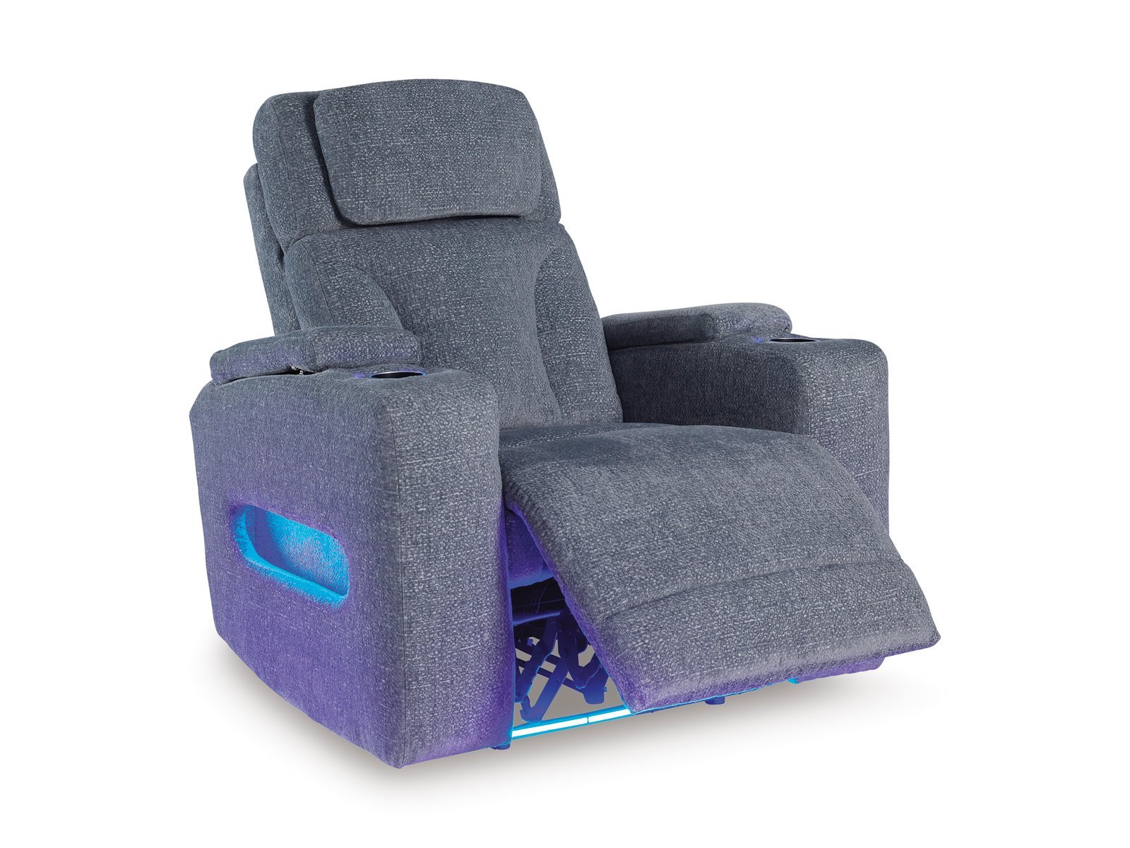 Forest Lake PWR Recliner/ADJ Headrest