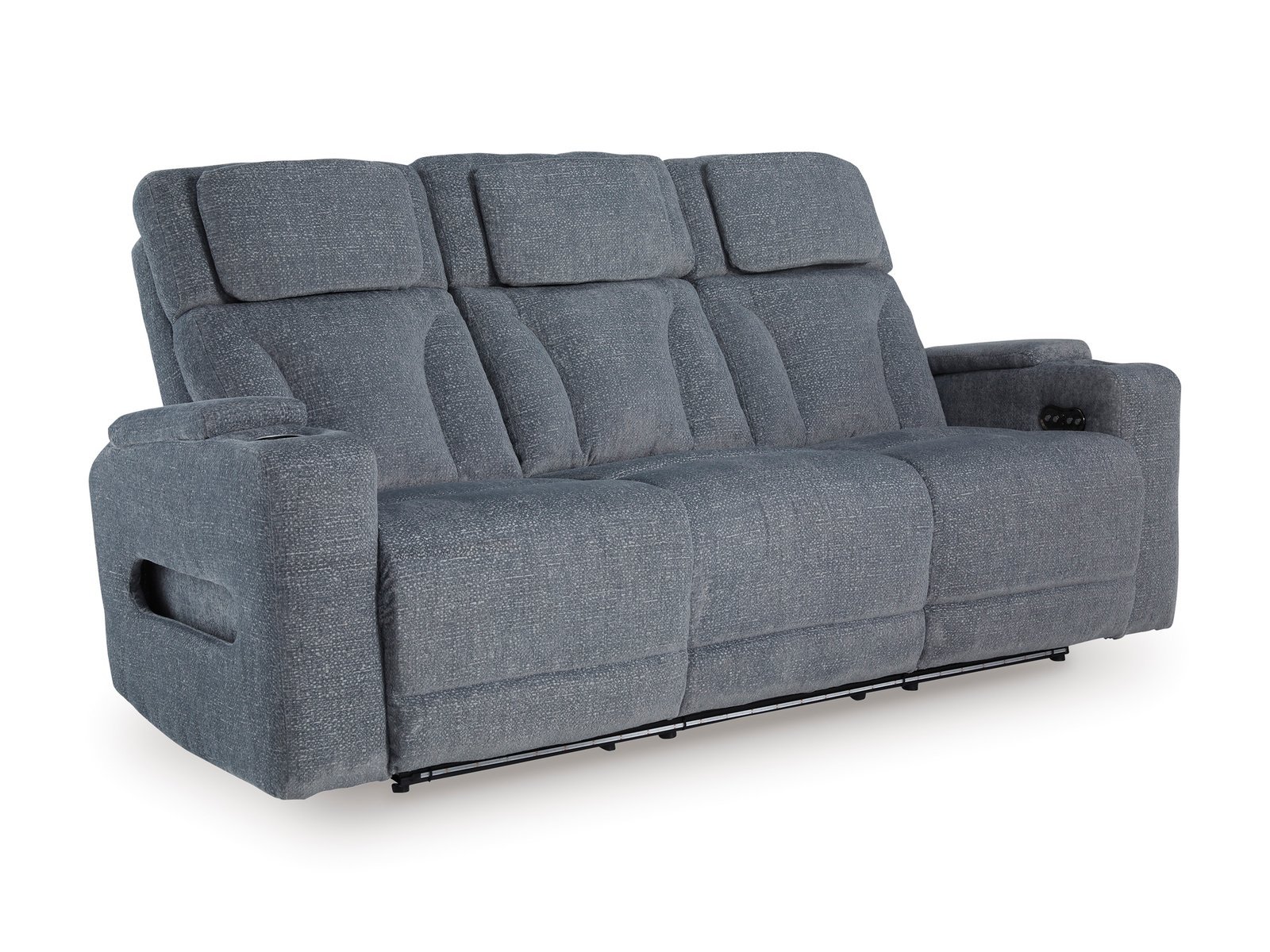 Forest Lake PWR REC Sofa with ADJ Headrest