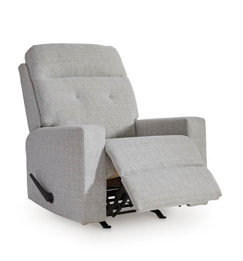 Vaelview Rocker Recliner