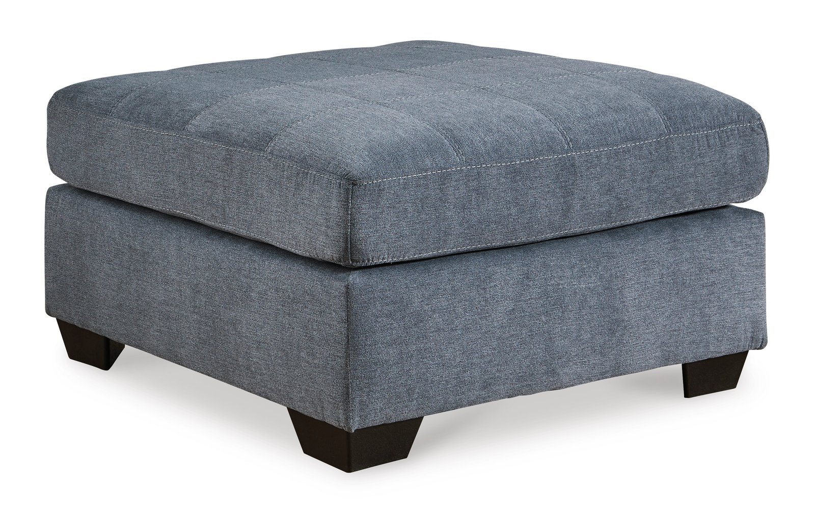 Marrelton Oversized Accent Ottoman