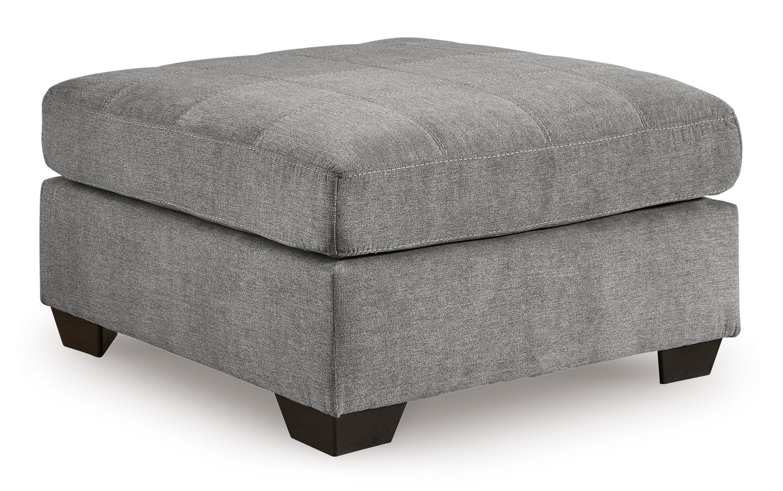 Marrelton Oversized Accent Ottoman