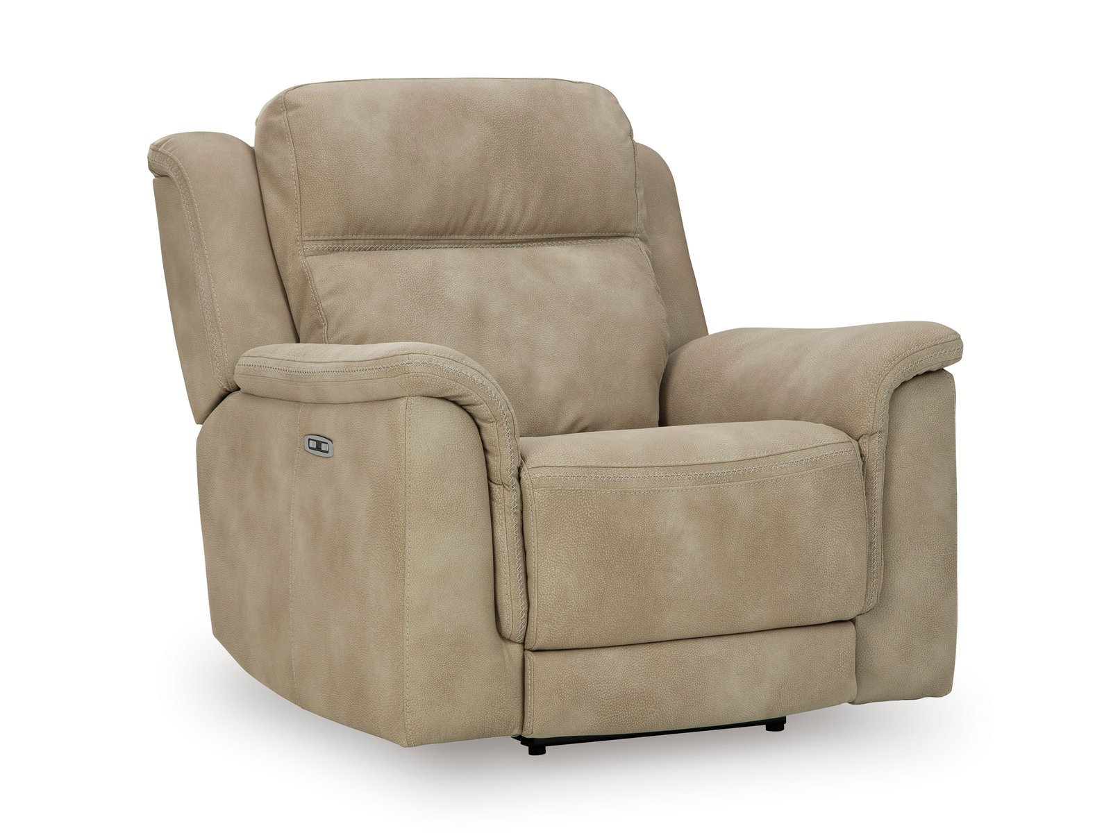 Next-Gen DuraPella PWR Recliner/ADJ Headrest