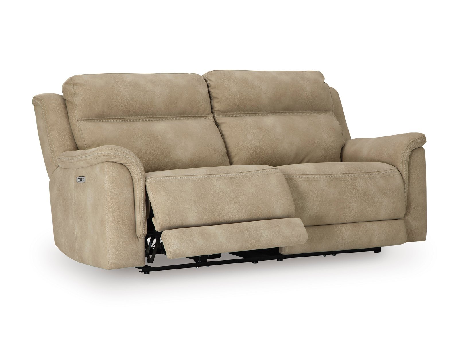 Next-Gen DuraPella 2 Seat PWR REC Sofa ADJ HDREST
