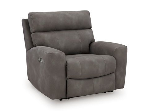 Next-Gen DuraPella PWR Recliner/ADJ Headrest