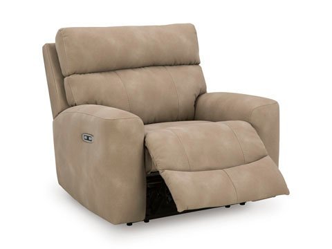 Next-Gen DuraPella PWR Recliner/ADJ Headrest