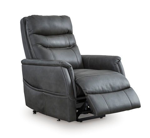 Strawbill Power Lift Recliner